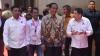 HT: Rakornas Perindo Bulatkan Tekad Pemenangan Pileg dan Pilpres