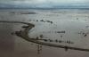 Topan Idai dan Banjir Terjang Mozambik, Lebih dari 1.000 Orang Tewas 