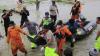 Korban Tewas Banjir Sentani Capai 104 Orang, 40 Belum Diidentifikasi