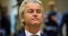 Sebut Erdogan Teroris, Politikus Anti-Islam Belanda Geert Wilders Diselidiki