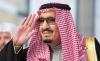 Raja Salman Masuk Rumah Sakit