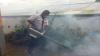 Warga Teling Bawah Manado Apresiasi Fogging Partai Perindo
