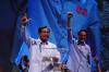 Prabowo-Sandi Unggul dalam PSU di Jakarta
