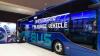 Transjakarta Bakal Uji Coba Dua Bus Listrik Selama Enam Bulan