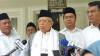 Hadiri Harlah NU di Banten, Ma'ruf Amin Minta Doa Menangkan Pilpres