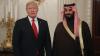 Arab Saudi Kutuk Langkah AS Akui Dataran Tinggi Golan Milik Israel