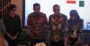 Sri Mulyani: Proyek WIKA Bisa Pangkas Defisit Dagang dengan Aljazair