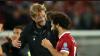Liverpool vs Man United: Istirahatkan Mohamed Salah, Jurgen Klopp Remehkan Setan Merah?