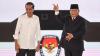 Jokowi dan Prabowo Pastikan Persahabatan Tak Putus Usai Debat Capres
