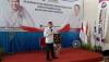 Target Masuk 3 Besar, HT Minta Kader Perindo Canvassing ke Masyarakat