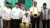 Silaturahmi dengan Kiai se-Lamongan, Menko Luhut Ajak Perangi Hoaks