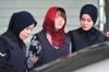 Pembunuhan Kim Jong Nam, Terdakwa Vietnam Dibebaskan Bulan Depan