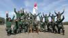 TNI AD Juarai Lomba Menembak AASAM di Australia 12 Kali Berturut-turut