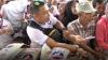 1.000 Paket Beras Murah Partai Perindo Ludes Diserbu Warga Kendal