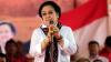 Megawati Gelar Panen Raya Padi MSP di Indramayu - Bagian 4