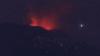 Gunung Agung Kembali Meletus dan Bergemuruh Malam Ini