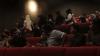 Bangun Semangat, Caleg Perindo Ajak Kaum Milenial Nonton Film Bareng