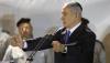 PM Israel Janji Caplok Permukiman Tepi Barat jika Menang Pemilu