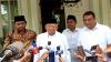 Debat Pilpres Terakhir, Ma'ruf Amin: Pak Jokowi Tentu Lebih Unggul