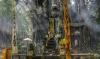 Kebakaran Hutan Gunung Agung Bali, 1 Pura Bersejarah Hangus Dilahap Api