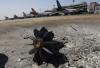 Diserang Jet Tempur, Satu-satunya Bandara di Tropoli Ditutup