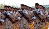 Pertama Dalam Sejarah, AS Resmi Nyatakan Garda Revolusi Iran Teroris