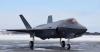 Jet Tempur F-35A Jepang Ditemukan Jatuh di Laut, Pilot Hilang