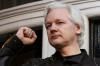 Ini Jejak Kasus yang Membelit Pendiri WikiLeaks Julian Assange