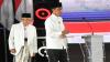 Sebelum Debat, Jokowi-Ma'ruf Amin Salat dan Zikir Bersama Para Kiai