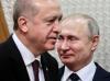 Pujian Rusia ke Erdogan karena Nekat Beli Rudal S-400 meski Ditekan AS