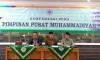 PP Muhammadiyah Dukung Pemilu 2019 Jujur, Damai dan Anti-Politik Uang
