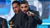 Dianggap Bawa Sial, Rapper Drake Dilarang Foto dengan Pemain AS Roma