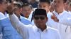 Imigrasi: Prabowo ke Brunei Pakai Pesawat Pribadi, Pulang di Hari yang Sama