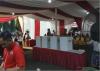 TPS Jokowi dan Ma'ruf Amin Mulai Lakukan Pemungutan Suara