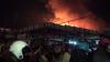 Pasar Lawang Malang Terbakar, Lebih dari 500 Kios Hangus Dilalap Api
