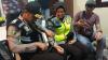 Polres Salatiga Cek Kesehatan Polisi Kawal Surat Suara Pemilu
