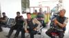 Polisi di Tator Meninggal Kecelakaan Usai Amankan Penghitungan Suara