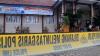 Ada 19 Kotak Suara Terbakar di Gudang KPU Pesisir Selatan