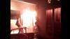 Gudang Logistik Kotak Suara di KPU Pesisir Selatan Sumbar Terbakar