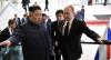  Presiden Rusia dan Korea Utara Saling Berkirim Surat, Ada Apa? 