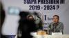 Quick Count LSI Denny JA 100%: Paslon 01 Menang, Unggul di 21 Provinsi