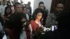Vanessa Angel Menangis, Ramadan Dalam Penjara dan Tak Bisa Nyekar ke Makam Ibu