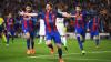 Barcelona Berencana Lepas Sergi Roberto ke Juve Demi Dapatkan Lautaro Martinez