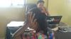 Curi 35 Sandal, Wanita Paru Baya di Bengkulu Ditangkap Polisi