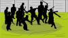 Dikeroyok Perguruan Silat, Kasat Reskrim Polres Wonogiri Sudah 3 Hari Tak Sadar