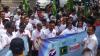 Perindo, PPP dan Hanura Gelar Aksi Demo Kecurangan Pemilu di KPU DKI