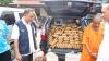 Modus Baru, BNN Gagalkan Penyelundupan 300 Kg Ganja di Antara Limbah Medis B3