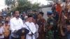 Prabowo-Sandi Gugat Hasil Pilpres 2019 ke MK, Jokowi: Saya Sangat Menghargai