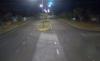 Lintasan Cahaya Diduga Meteor Terlihat di Langit Australia