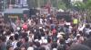 Bawa Sajam dan Senpi, 3 Provokator Aksi Demo Bawaslu Sumut Ditangkap Polisi